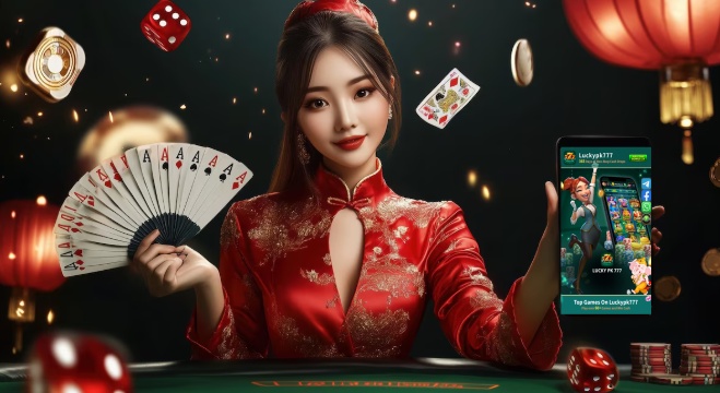 JackpotCity Casino - آپ گیمز کی متنوع رینج کو تلاش کر سکتے ہیں، جیسے کہ 