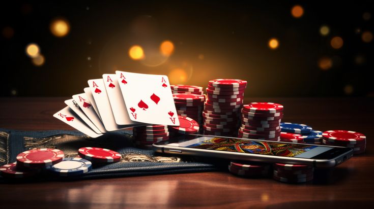 JackpotCity Casino پاکستان ریئل منی گیمز