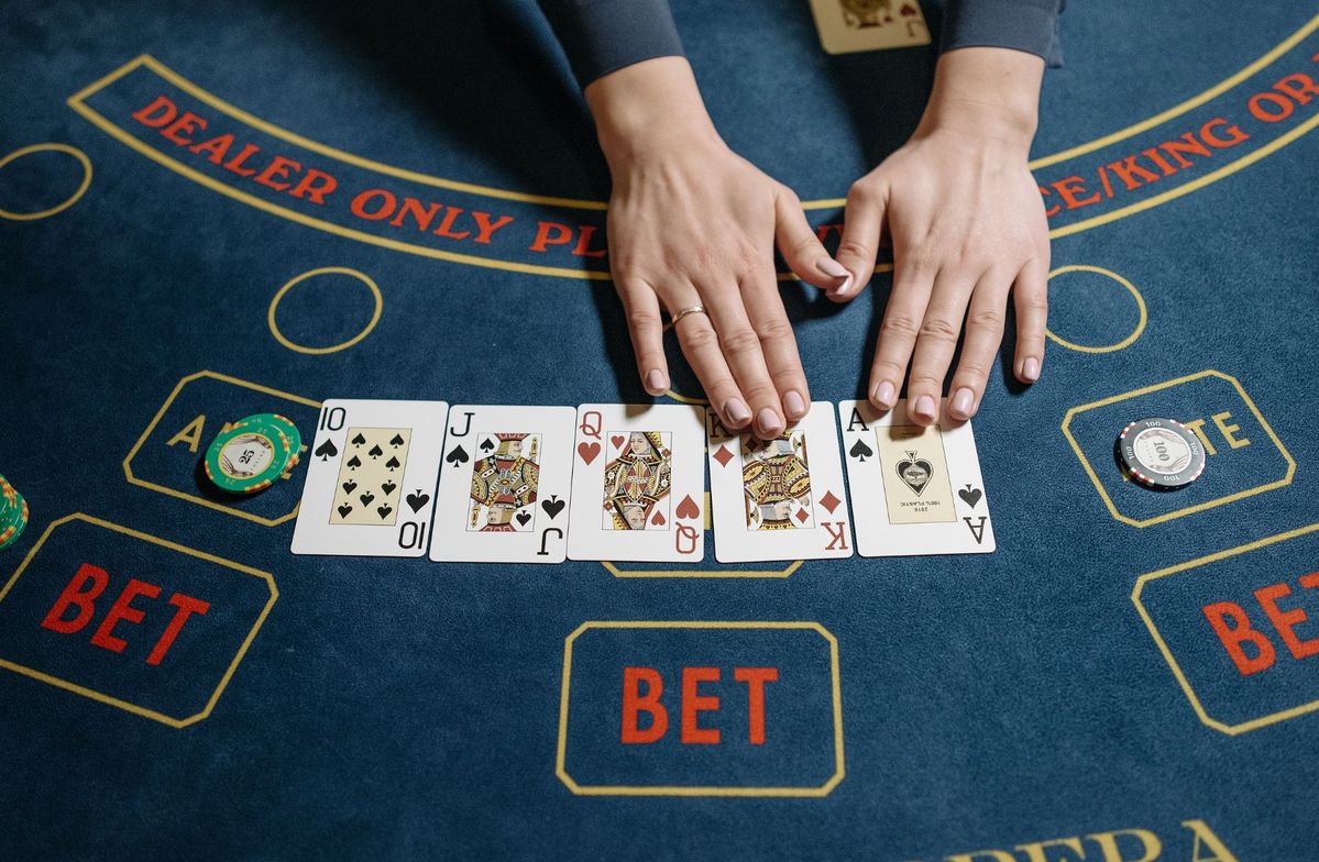 JackpotCity Casino پاکستان ریئل منی گیمز