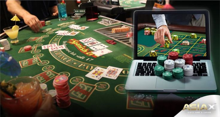 پاکستان میں JackpotCity Casino قانونی ہے۔