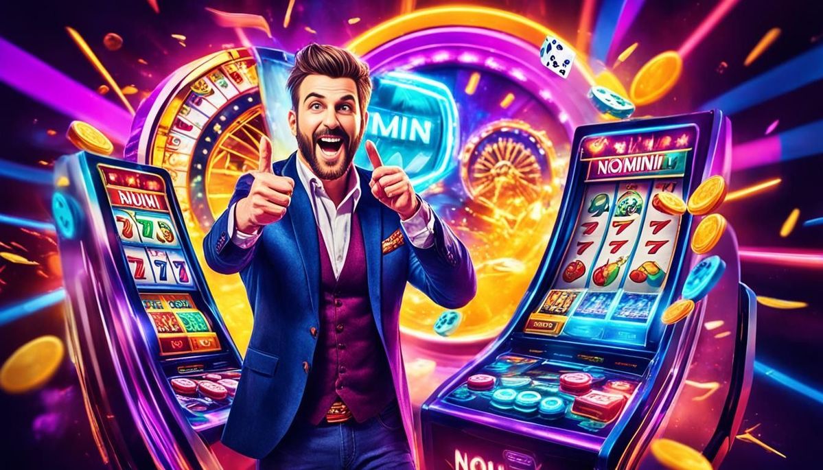 JackpotCity Casino پاکستان ریئل منی گیمز