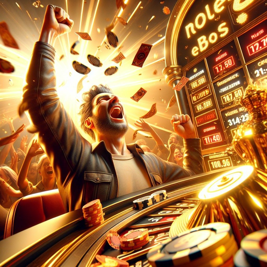 پاکستان کے JackpotCity Casino کھلاڑیوں کے لیےجیک پاٹ گیم
