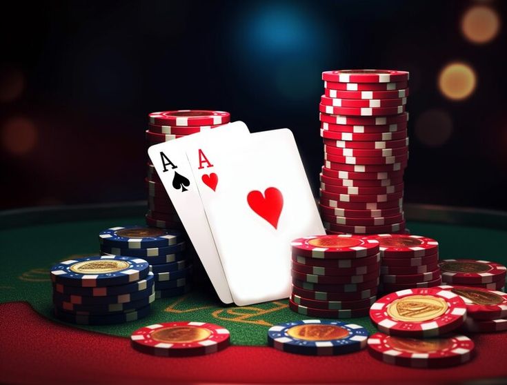 JackpotCity Casino کیسینو میں رولیٹی گیمز کے بارے میں معلومات