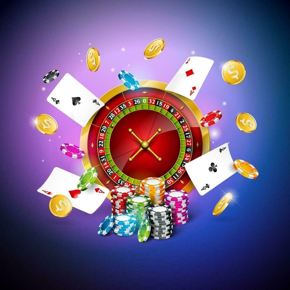 JackpotCity Casino کیسینو میں بکراٹکھیلیں