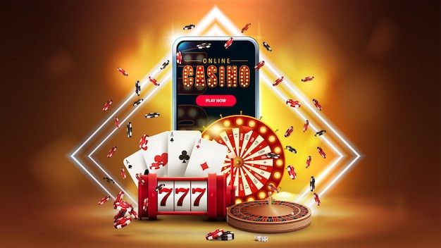 JackpotCity Casino پاکستان میں میگا ویز کیسینو گیمز