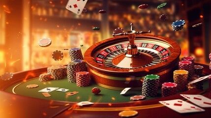 JackpotCity Casino کھلاڑیوں کے لیے لائیو کیسینو سیکشن