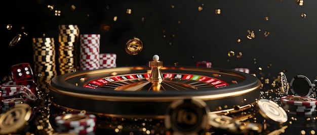 JackpotCity Casino میں پاکستان کے کھلاڑیوں کے لیے ٹاپ گیمز