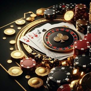 پاکستان میں JackpotCity Casino کا آن لائن کیسینو سیکشن کھولیں۔