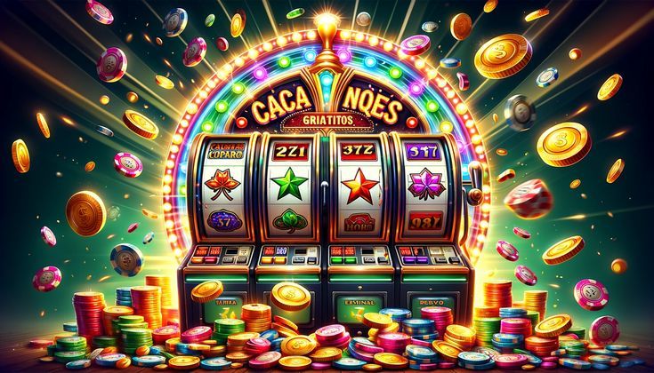JackpotCity Casino کیسینو میں سلاٹ کھیلنا شروع کریں۔